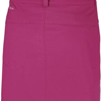Saturday Trail Skort Wine USW 10