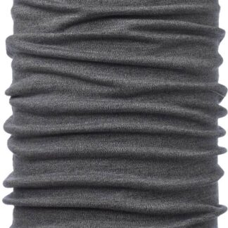Midweight Merino Light Grey