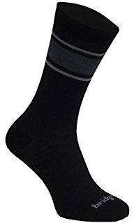 Merino Liner Musta L