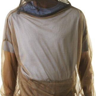 Mosquito Jacket + Mitts XL