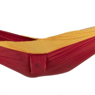 Original Hammock T-Punainen/Keltainen