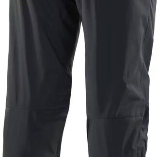 Aero Pant Short Women Musta L