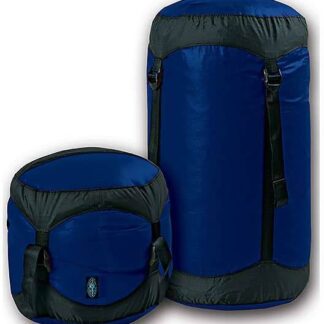 U-sil Compression Sack XS Sininen