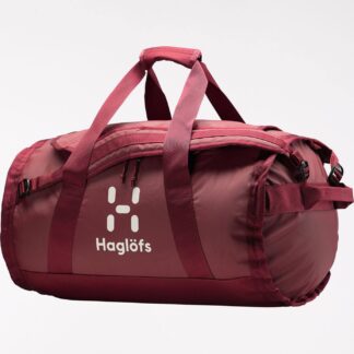 Lava 50 Tummanpunainen