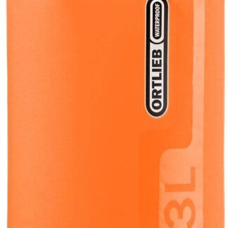 Kuivapussi PS10 3 litraa oranssi