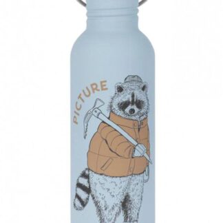 Hampton Bottle Sininen