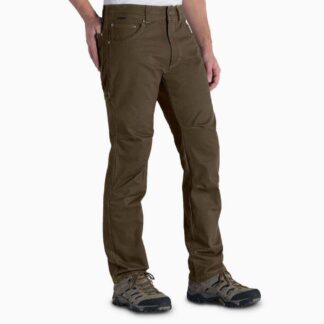 Free Rydr Pants 34 Dark khaki 38
