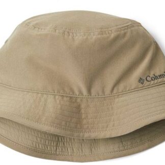 Pine Mountain Bucket Hat Tusk S/M