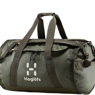 Lava 70 Tummanvihreä