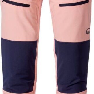Pallas II W Warm X-stretch Pants Coral 36