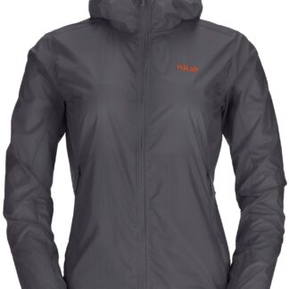 Women's Vital Hoody Grafiitti 16