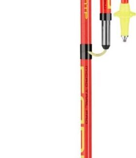 Micro Trail Pro Punainen 135