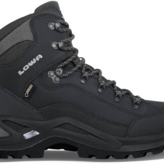 Renegade Mid GTX Wide Musta UK 13