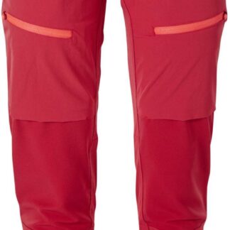 Pallas II W X-stretch Pants Punainen 36