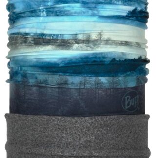 Polar Hollow Blue
