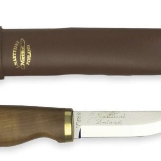 Carbinox Hirvi lahjalaatikossa