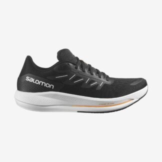Men's Spectur Musta / Valkoinen UK 12