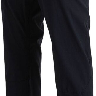 Jr Iconiq Pants Musta 130