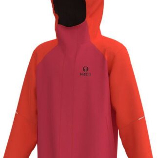 Fort Jr Jacket Punainen 164