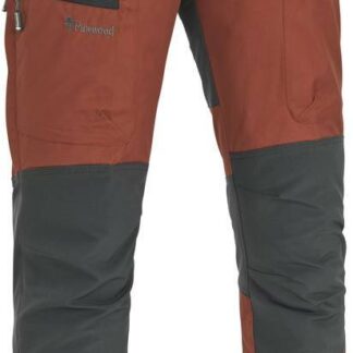 Caribou TC Pants Terracotta 46
