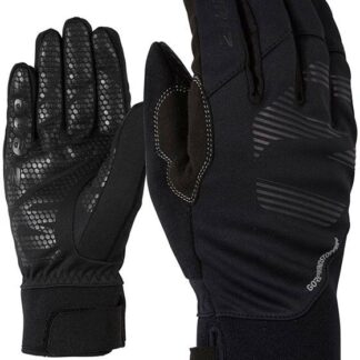 Ilko GTX Inf Musta 9