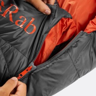 Ascent 500 Wide Grafiitti