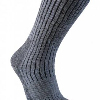 Merino Trekker Dark grey S