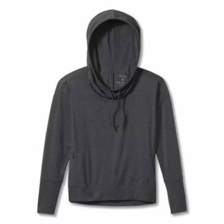 Men's Bug Barrier Round Trip Hoody Drirelease Asphalt XXL