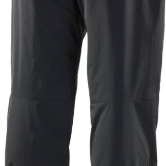 Aero Short Pant Musta XXL