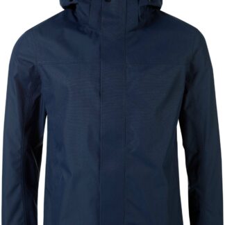Jalava Jacket Tummansininen XXL