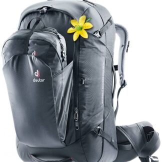 Aviant access Pro 55 SL Musta