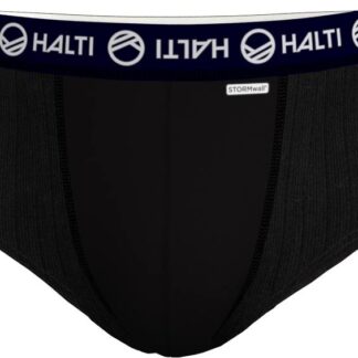 Avion Windy Brief Musta S