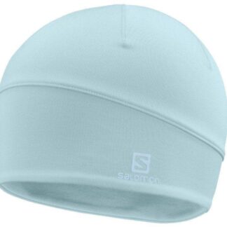 Active Beanie Vaaleansininen