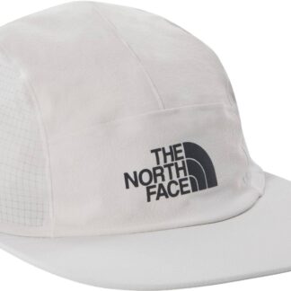 Flight Ball Cap Valkoinen