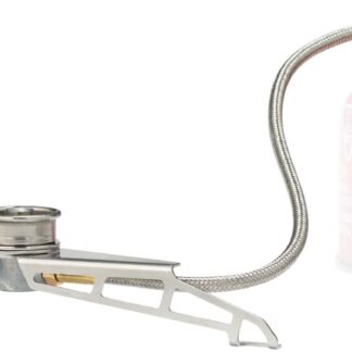 Lowdown Remote Stove Adapter