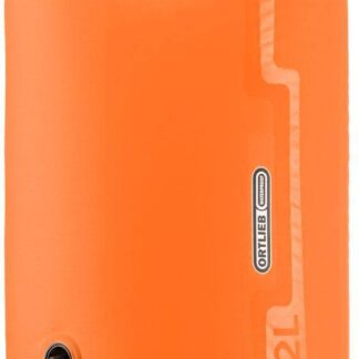 K2203 -kuivapussi 22 L venttiilillä Oranssi
