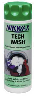Tech Wash -pesuaine