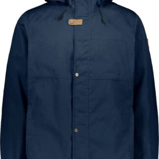 Luosto + Jacket Tummansininen XXXXL+