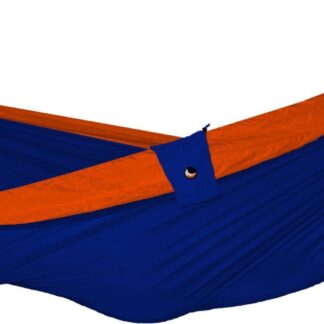 Original Hammock Sininen / Oranssi