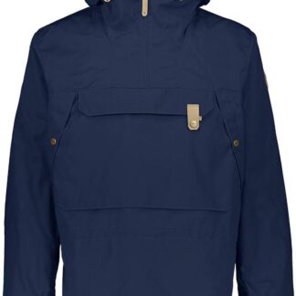 Katmai Anorak Tummansininen S