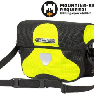 Ultimate Six Hi-vis M (7l) Neon Keltainen