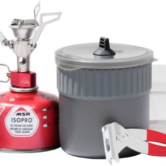 PocketRocket 2 Mini Stove Kit