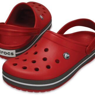 Crocband Pepper US 8
