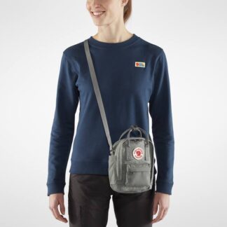 Kånken Re-wool Sling Granit