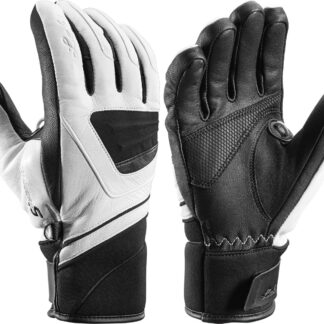 Griffin S Women's Glove Valkoinen/Musta 6,5