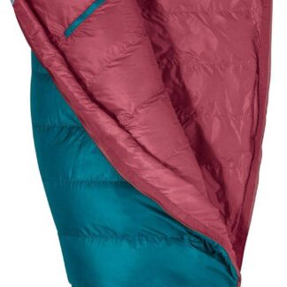 Teton Lady Long Oikea / Right