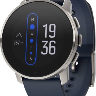 9 Peak Ti Granite Blue