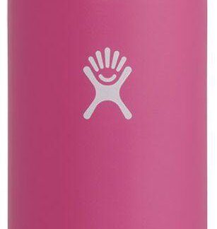 24 Oz Standard Mouth Pinkki