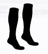 Silkkisukat 39 - 41