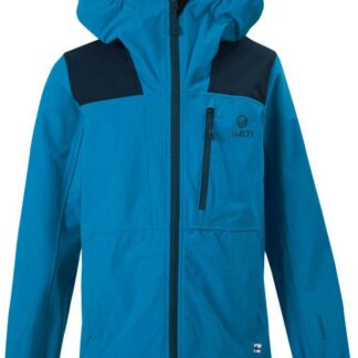 Pallas Jr Jacket Sininen 164